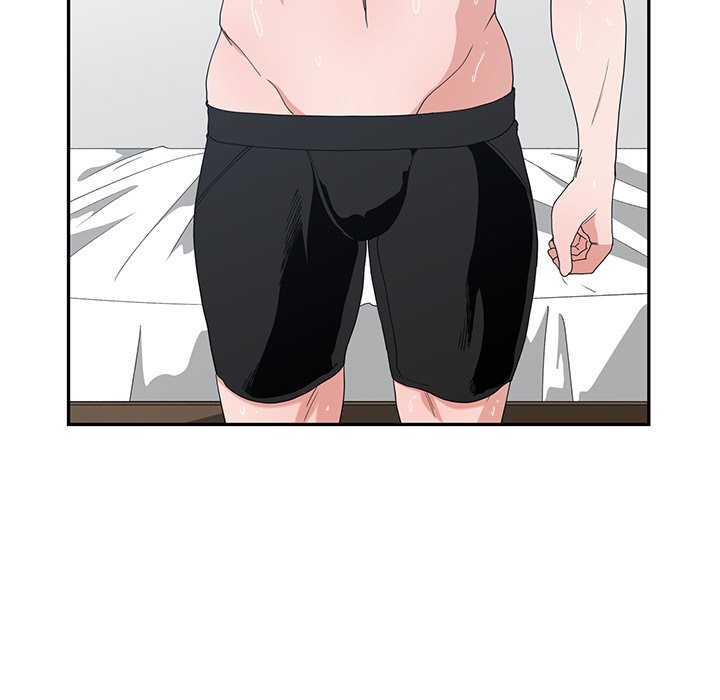 Childhood Friends Chapter 5 image 27