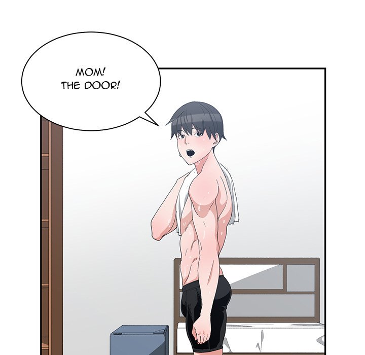 Childhood Friends Chapter 5 image 28