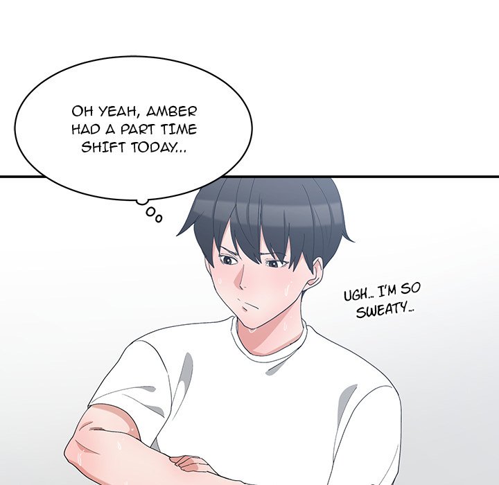 Childhood Friends Chapter 5 image 32