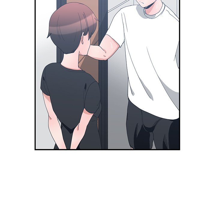 Childhood Friends Chapter 5 image 38