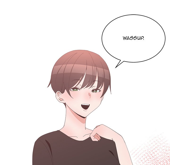 Childhood Friends Chapter 5 image 39