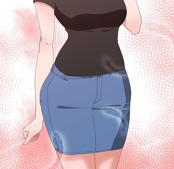 Childhood Friends Chapter 5 image 40