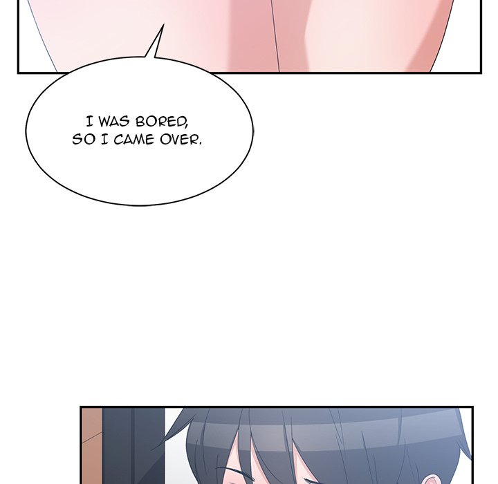 Childhood Friends Chapter 5 image 42