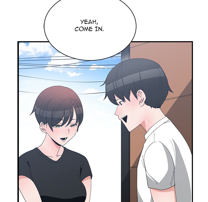 Childhood Friends Chapter 5 image 44