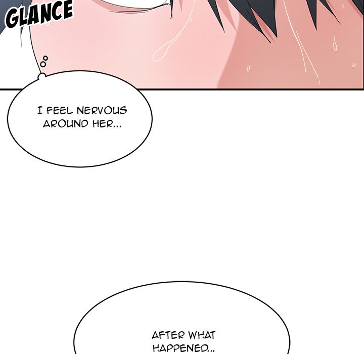 Childhood Friends Chapter 5 image 46