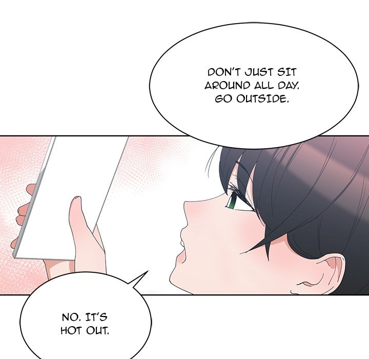 Childhood Friends Chapter 5 image 4