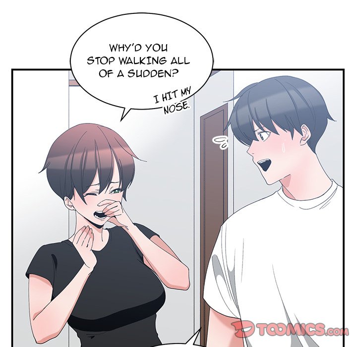 Childhood Friends Chapter 5 image 57