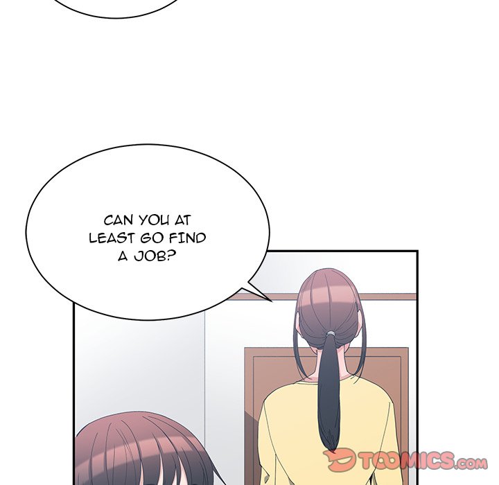 Childhood Friends Chapter 5 image 5