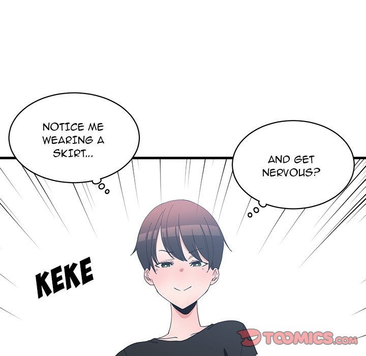 Childhood Friends Chapter 5 image 61