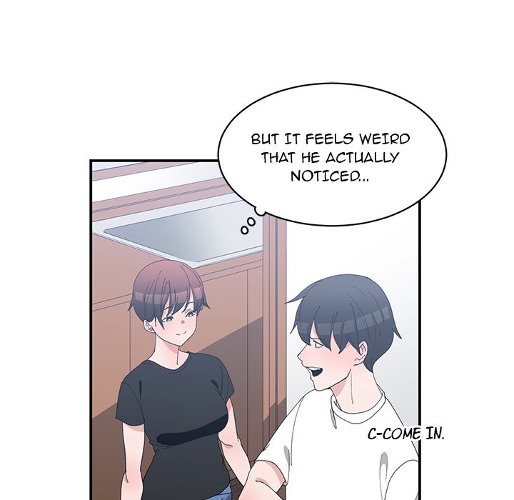 Childhood Friends Chapter 5 image 64