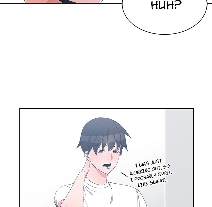 Childhood Friends Chapter 5 image 68