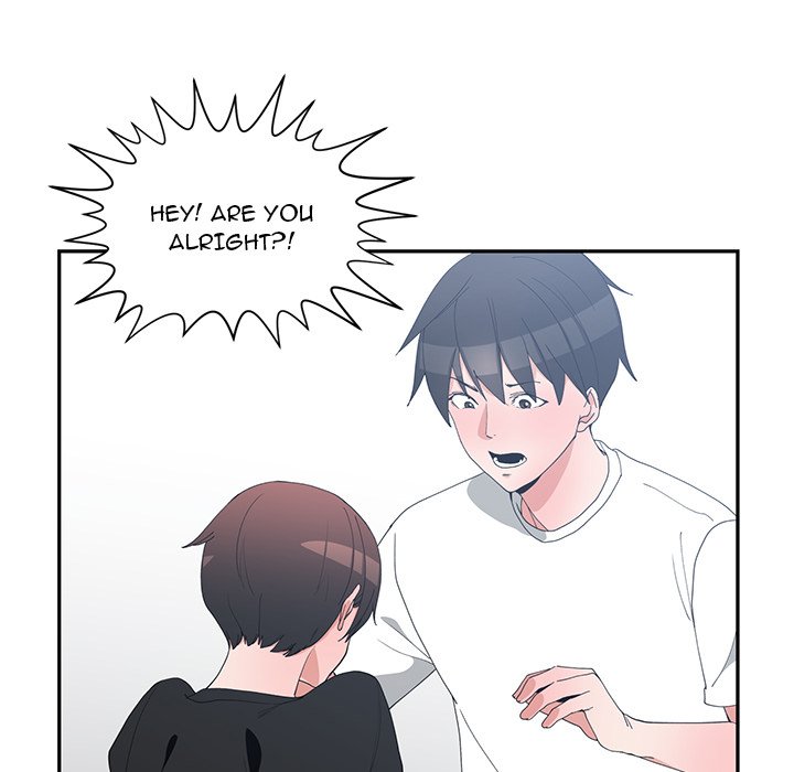 Childhood Friends Chapter 5 image 75