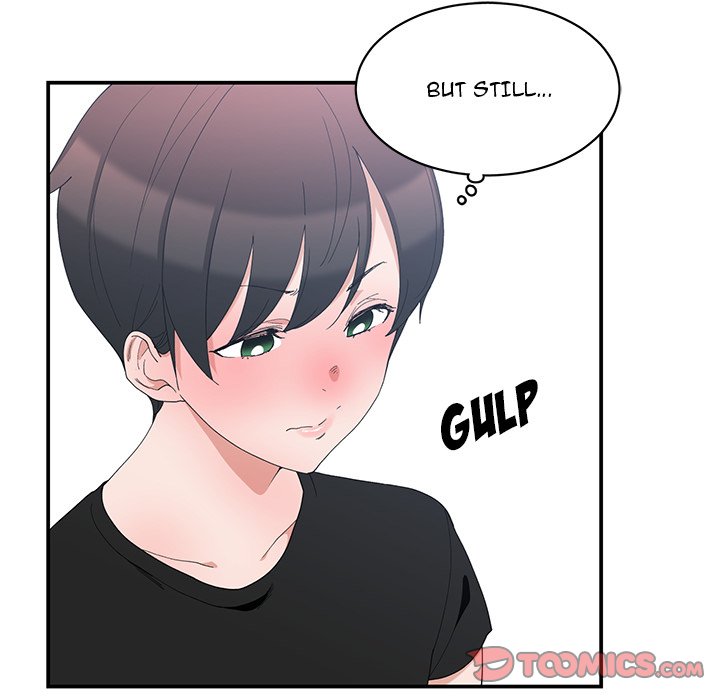 Childhood Friends Chapter 5 image 77