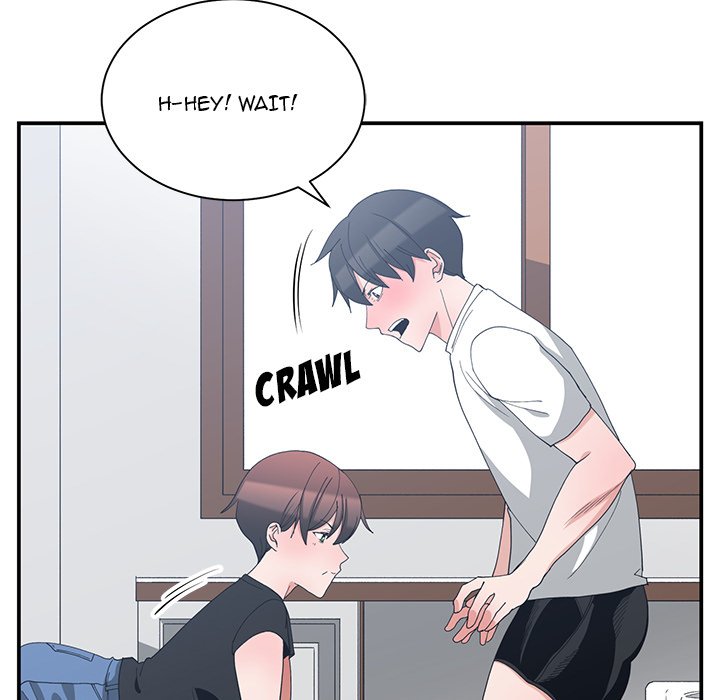 Childhood Friends Chapter 5 image 80