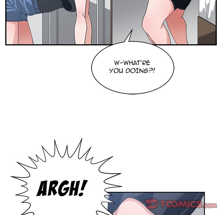 Childhood Friends Chapter 5 image 81