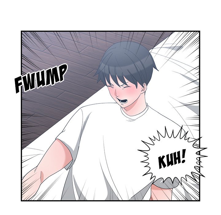 Childhood Friends Chapter 5 image 83