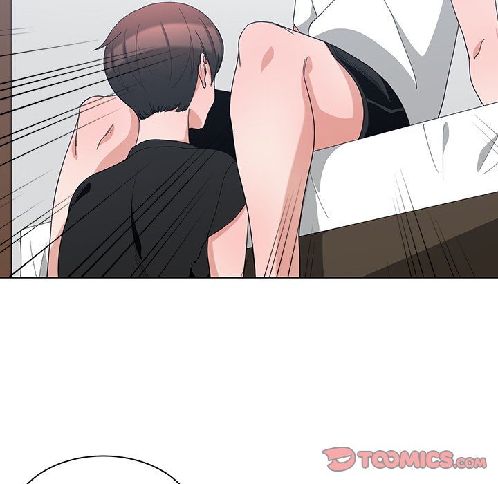 Childhood Friends Chapter 5 image 85