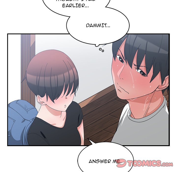 Childhood Friends Chapter 5 image 89