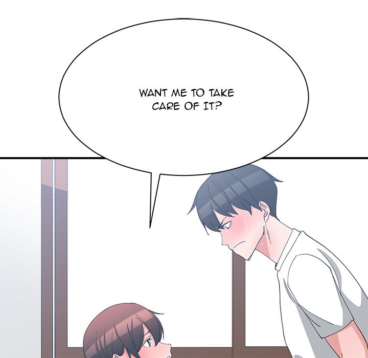 Childhood Friends Chapter 5 image 95