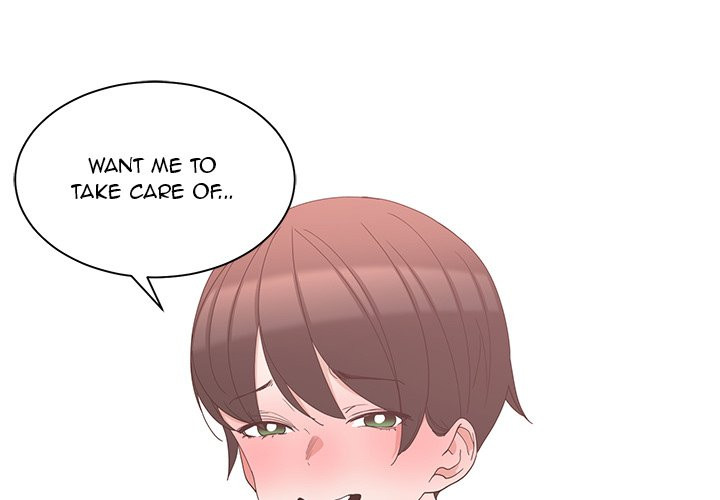 Childhood Friends Chapter 6 image 0