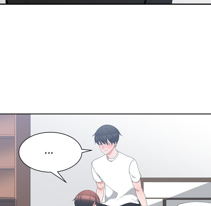 Childhood Friends Chapter 6 image 9