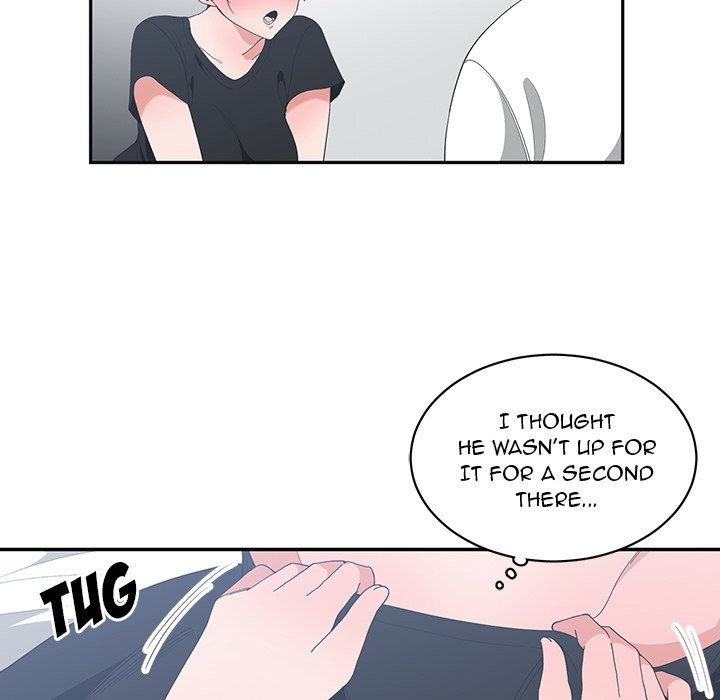 Childhood Friends Chapter 6 image 12