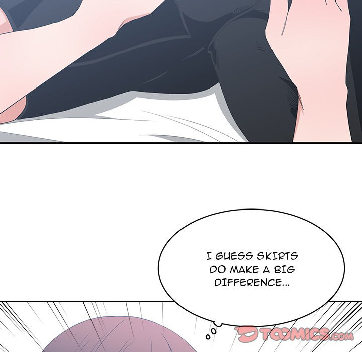 Childhood Friends Chapter 6 image 13