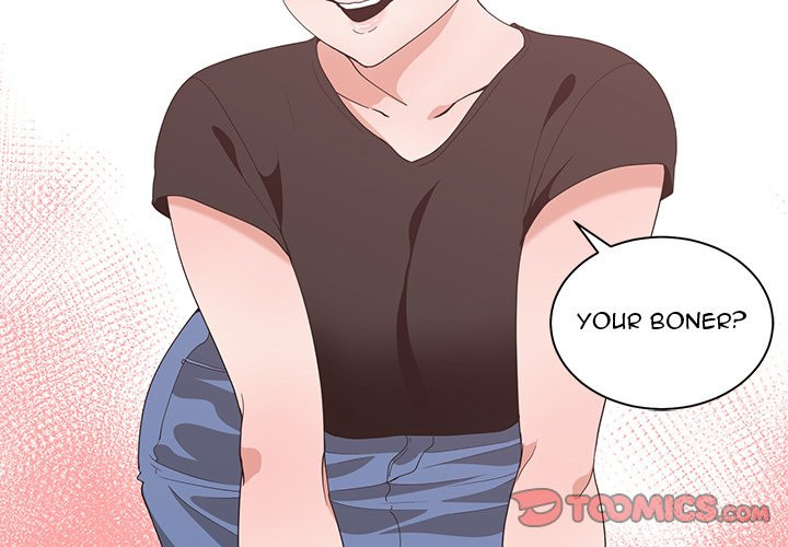 Childhood Friends Chapter 6 image 1