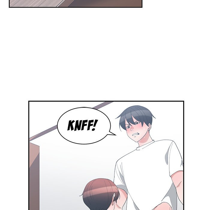 Childhood Friends Chapter 6 image 21