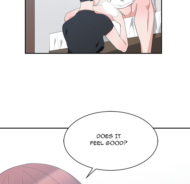 Childhood Friends Chapter 6 image 22