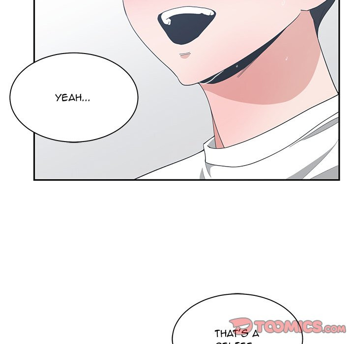Childhood Friends Chapter 6 image 25