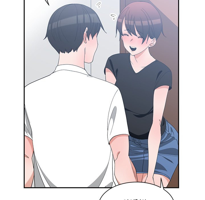 Childhood Friends Chapter 6 image 30