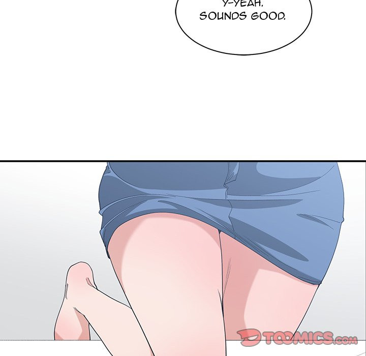 Childhood Friends Chapter 6 image 31