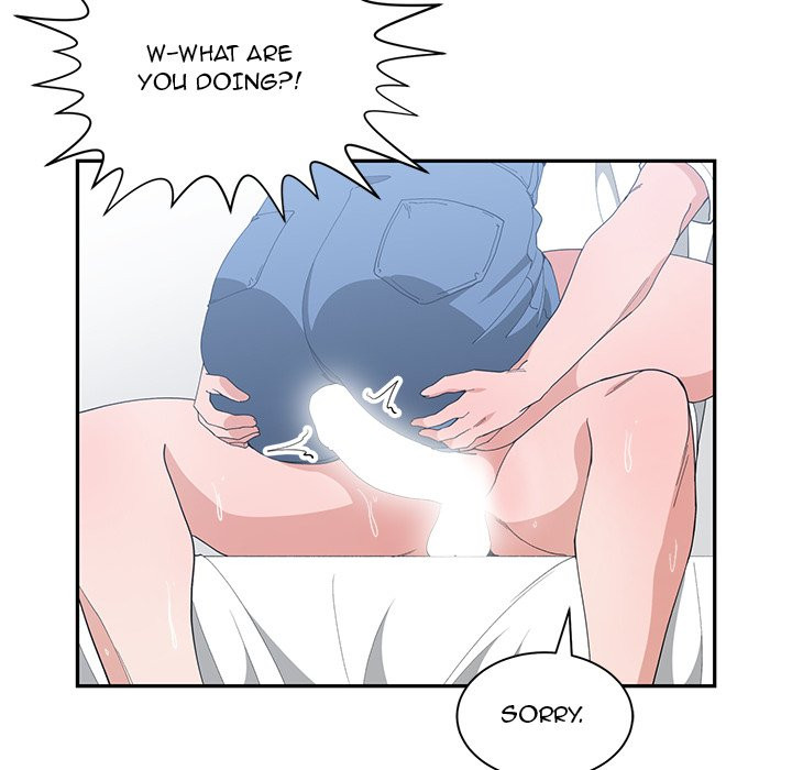 Childhood Friends Chapter 6 image 35