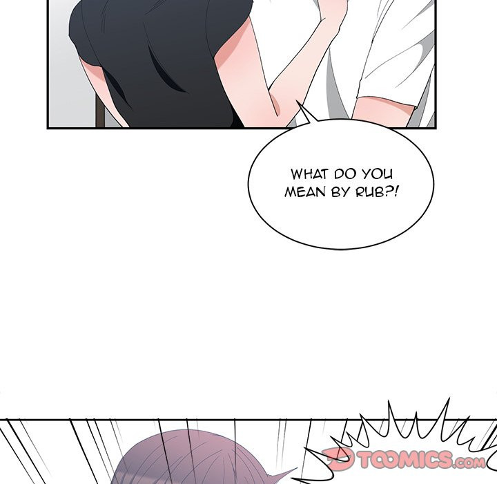 Childhood Friends Chapter 6 image 37