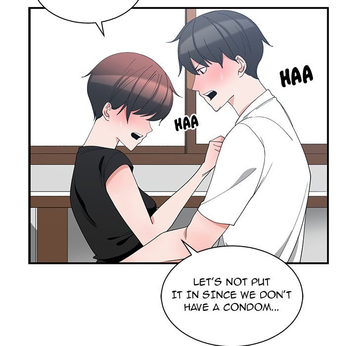 Childhood Friends Chapter 6 image 41