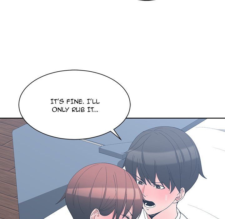Childhood Friends Chapter 6 image 42