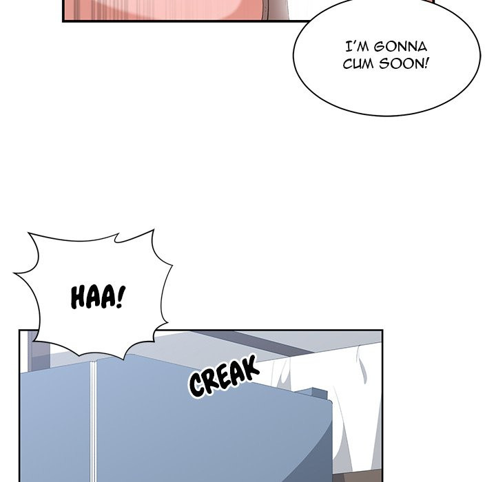 Childhood Friends Chapter 6 image 46