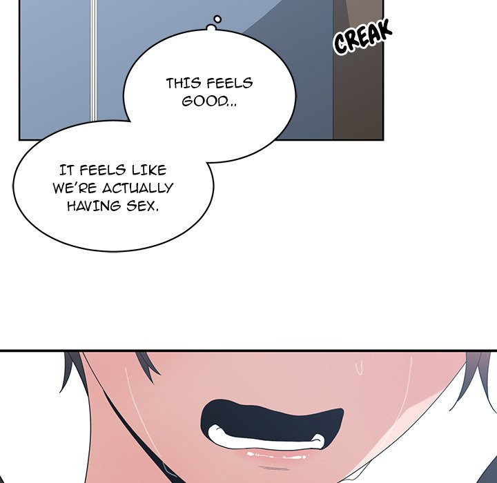 Childhood Friends Chapter 6 image 47