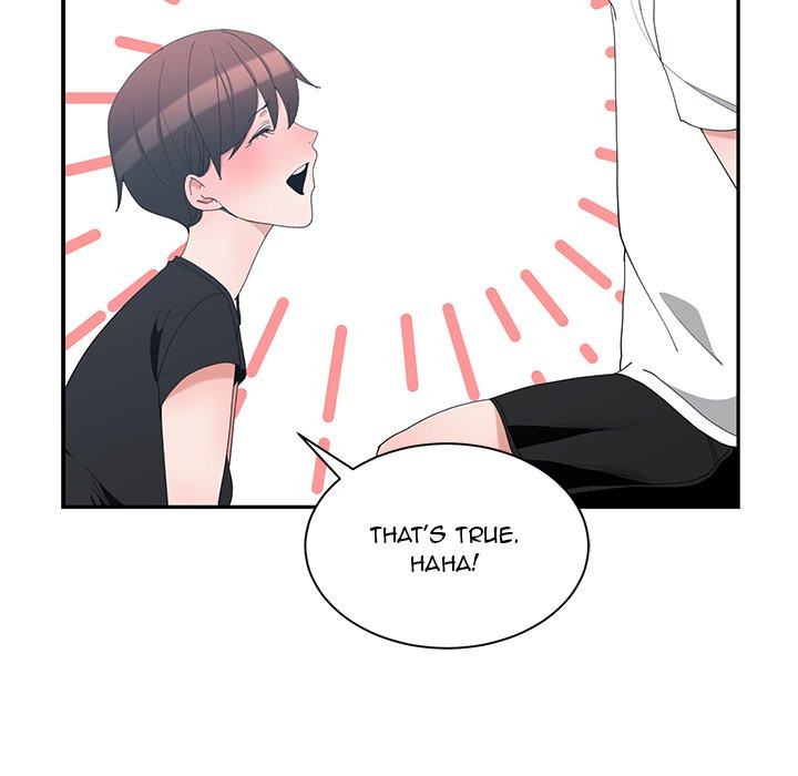 Childhood Friends Chapter 6 image 6