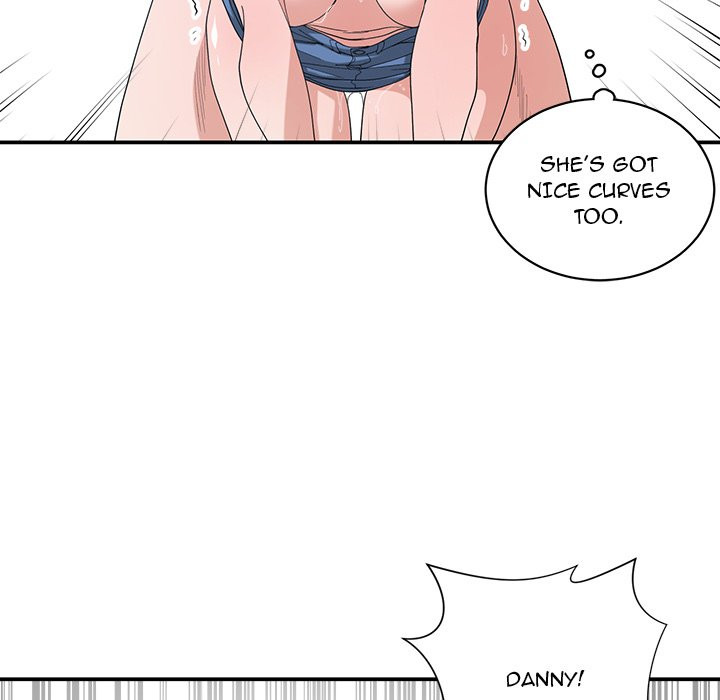Childhood Friends Chapter 6 image 72
