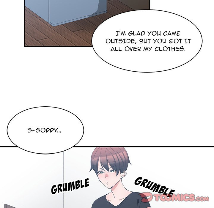Childhood Friends Chapter 6 image 85