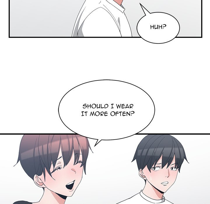 Childhood Friends Chapter 6 image 89