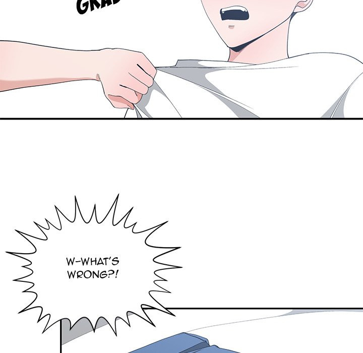 Childhood Friends Chapter 6 image 93