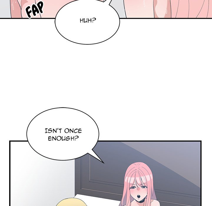 Childhood Friends Chapter 7 image 12