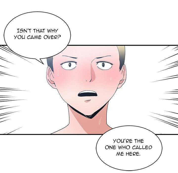 Childhood Friends Chapter 7 image 14