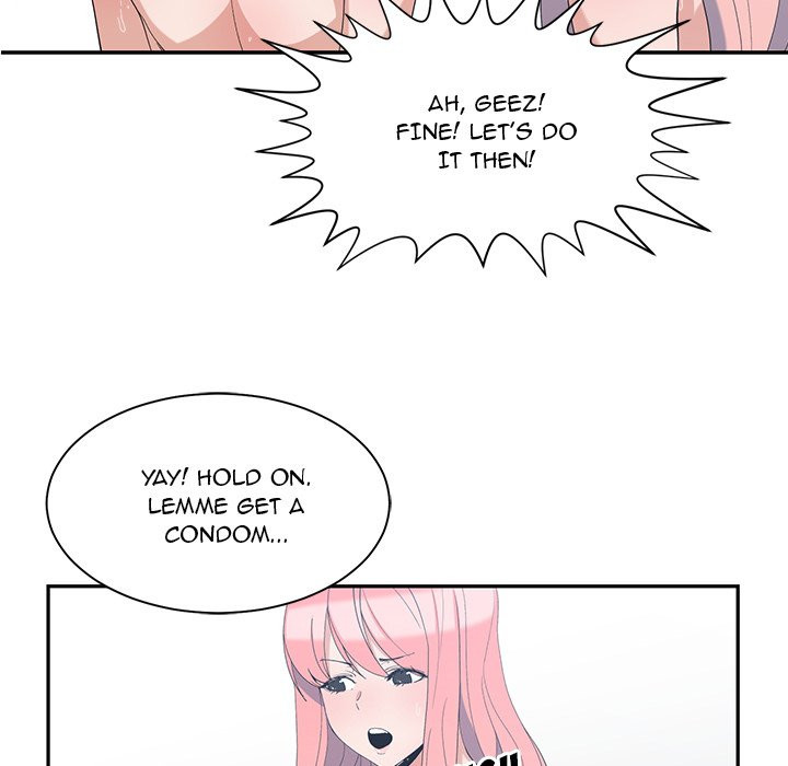 Childhood Friends Chapter 7 image 16