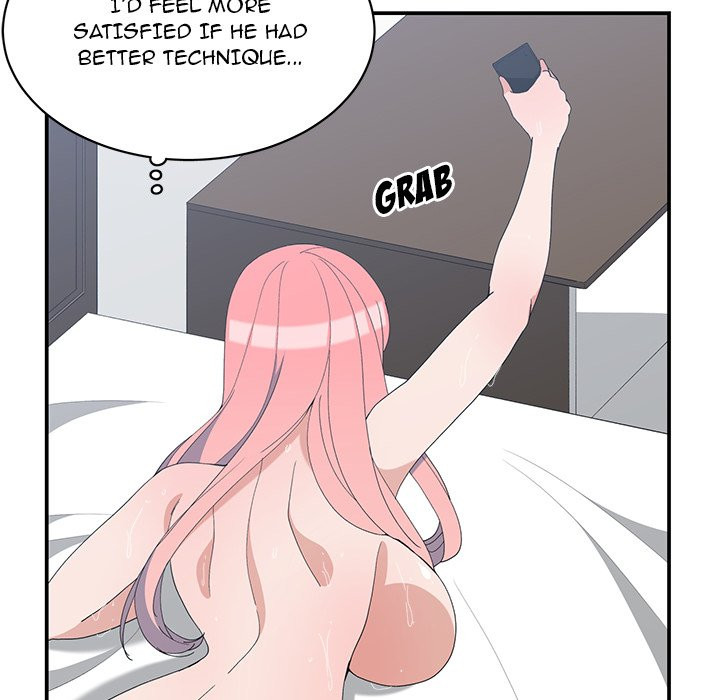 Childhood Friends Chapter 7 image 19