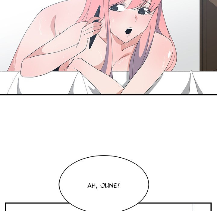 Childhood Friends Chapter 7 image 21