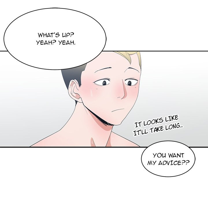 Childhood Friends Chapter 7 image 23